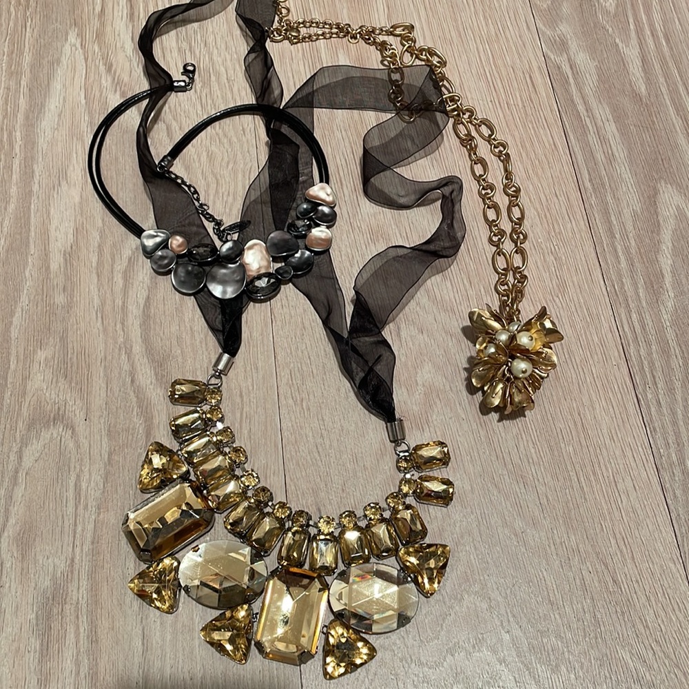 Neckless Bundle $60 - image 8